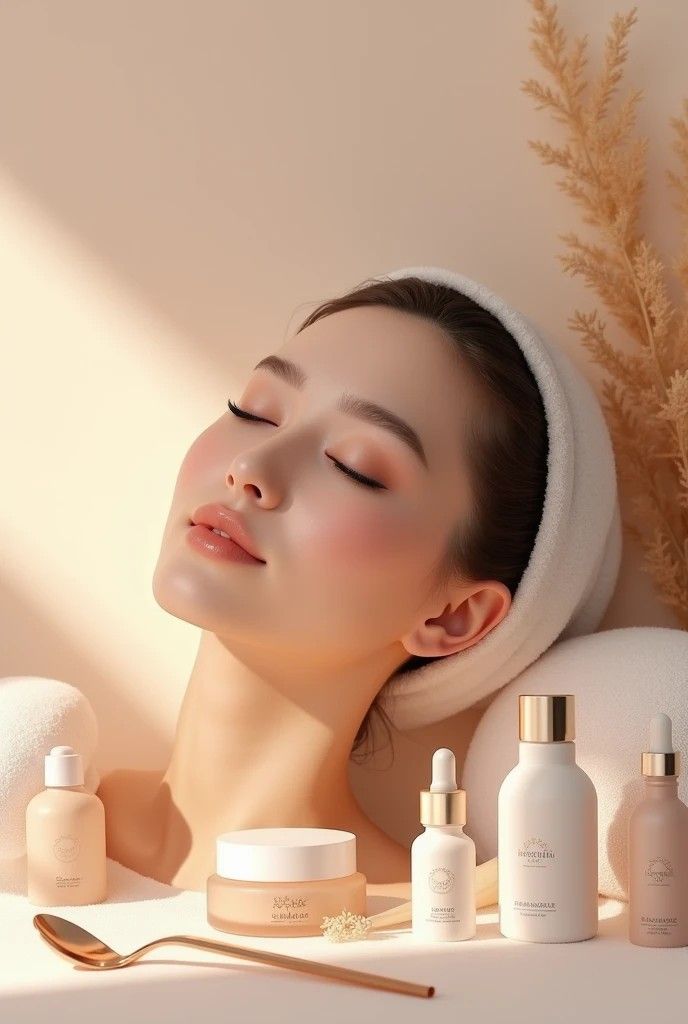 ألوان البشرة واسمائها بالصور